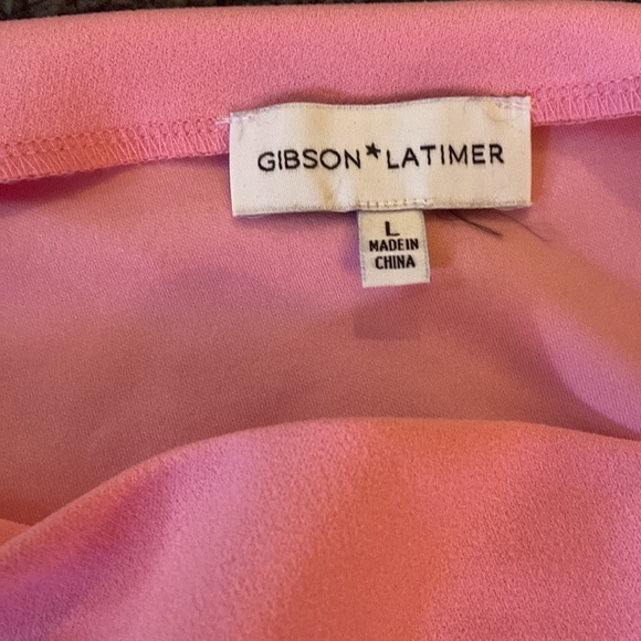 Pink Party Dress - Picture 2 of 2